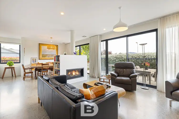 Second view of Homely house listing, 23 Stern Way, New Gisborne VIC 3438