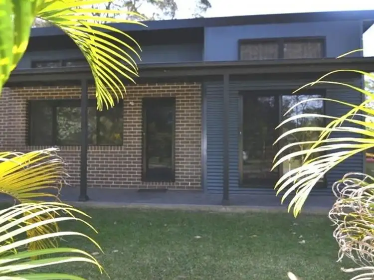 Main view of Homely unit listing, 85A Wearne Street, Callala Bay NSW 2540