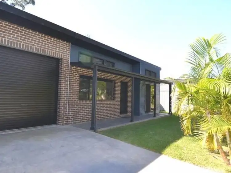Second view of Homely unit listing, 85A Wearne Street, Callala Bay NSW 2540