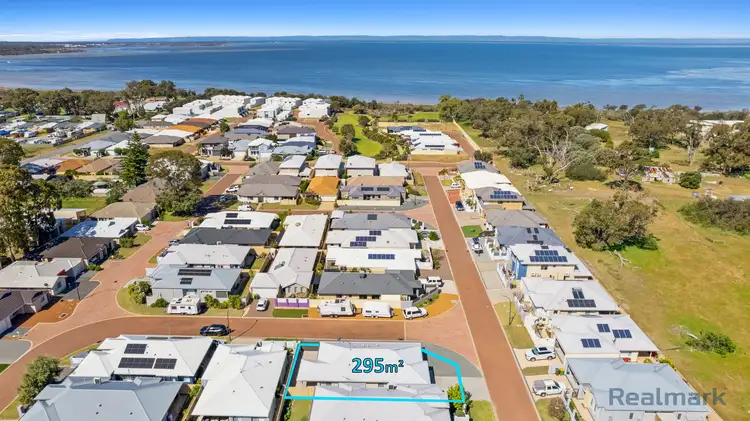 Main view of Homely house listing, 7 Cujong Road, Falcon WA 6210