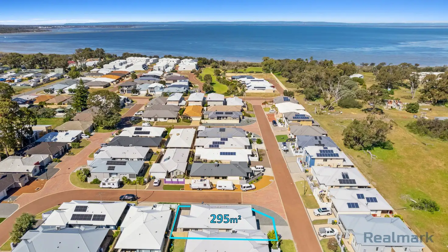 Main view of Homely house listing, 7 Cujong Road, Falcon WA 6210