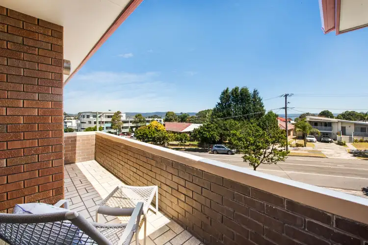 Fifth view of Homely unit listing, 8/162-164 The Entrance Road, The Entrance NSW 2261