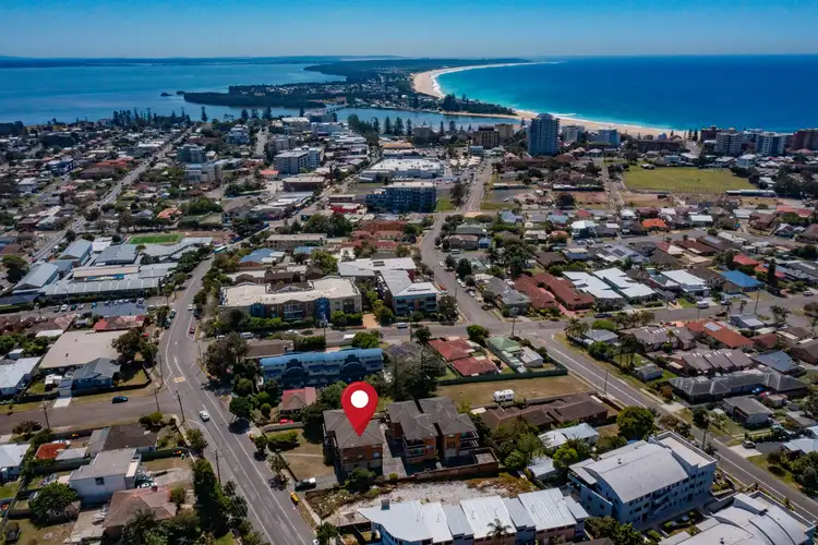 Sixth view of Homely unit listing, 8/162-164 The Entrance Road, The Entrance NSW 2261