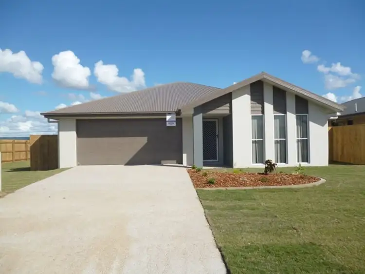 33 Elizabeth Street, Mirani QLD 4754