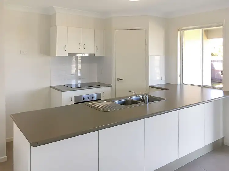 Second view of Homely house listing, 33 Elizabeth Street, Mirani QLD 4754
