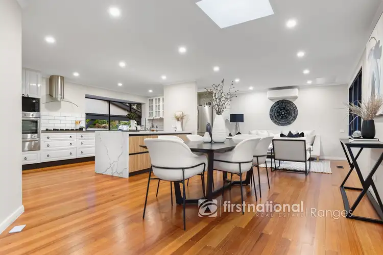 Main view of Homely house listing, 4 Pellong Court, Bayswater North VIC 3153