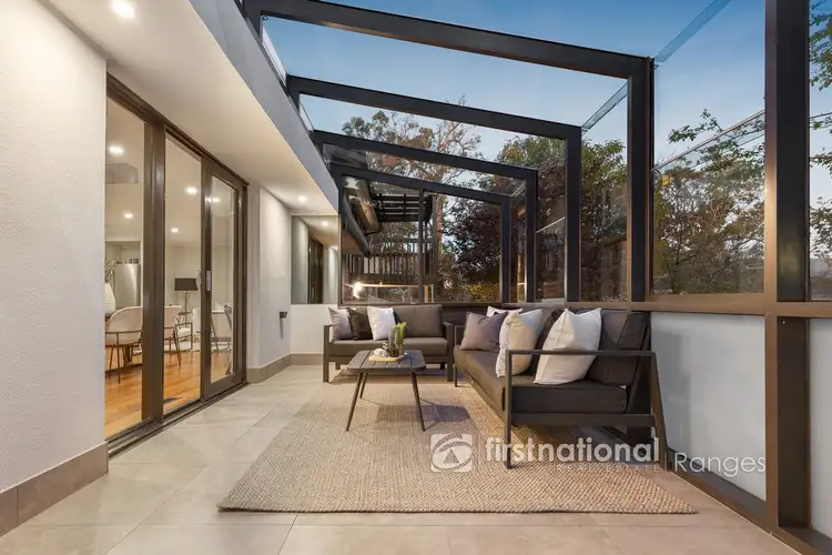 Third view of Homely house listing, 4 Pellong Court, Bayswater North VIC 3153