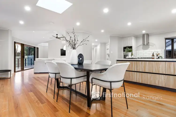 Fifth view of Homely house listing, 4 Pellong Court, Bayswater North VIC 3153