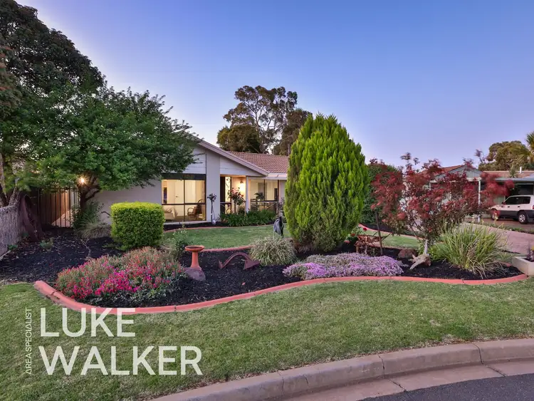 Second view of Homely house listing, 17 Dylan Court, Mildura VIC 3500