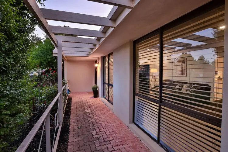 Third view of Homely house listing, 17 Dylan Court, Mildura VIC 3500