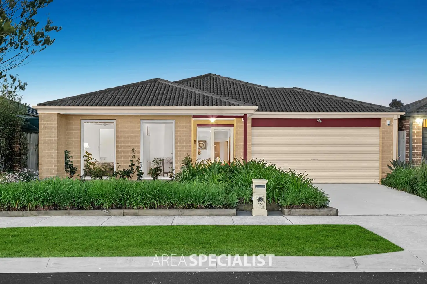 Main view of Homely house listing, 19 Bugle Lane, Cranbourne West VIC 3977