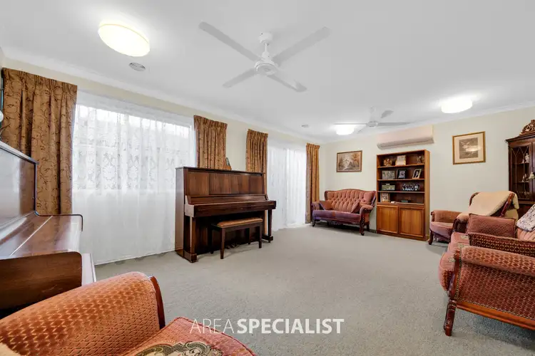 Fifth view of Homely house listing, 19 Bugle Lane, Cranbourne West VIC 3977
