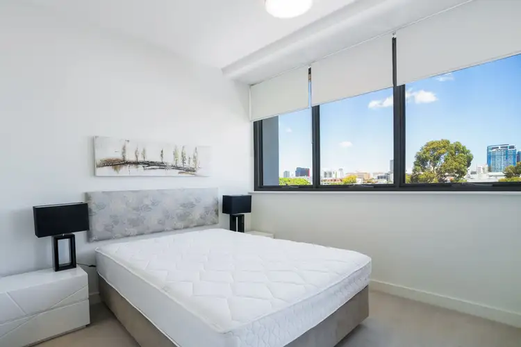 Fifth view of Homely apartment listing, 28/87 Bulwer Street, Perth WA 6000