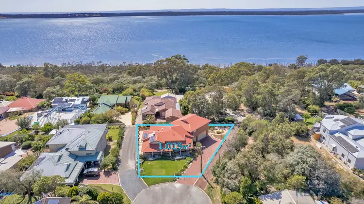 3 Acacia Close, Bouvard WA 6211