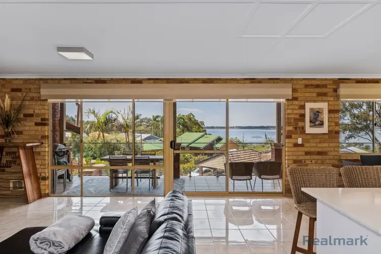 Fifth view of Homely house listing, 3 Acacia Close, Bouvard WA 6211