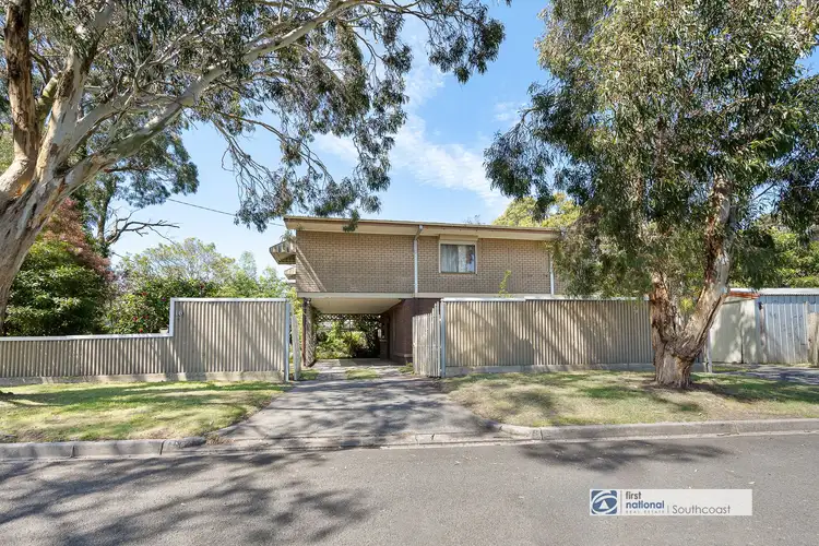 Main view of Homely house listing, 16 Gordon Avenue, Inverloch VIC 3996