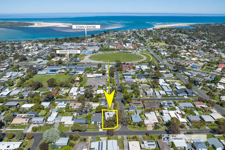 Second view of Homely house listing, 16 Gordon Avenue, Inverloch VIC 3996