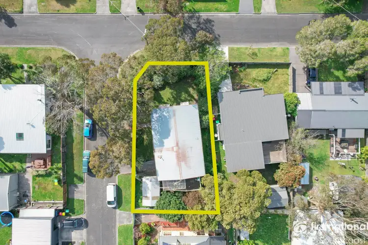 Fifth view of Homely house listing, 16 Gordon Avenue, Inverloch VIC 3996