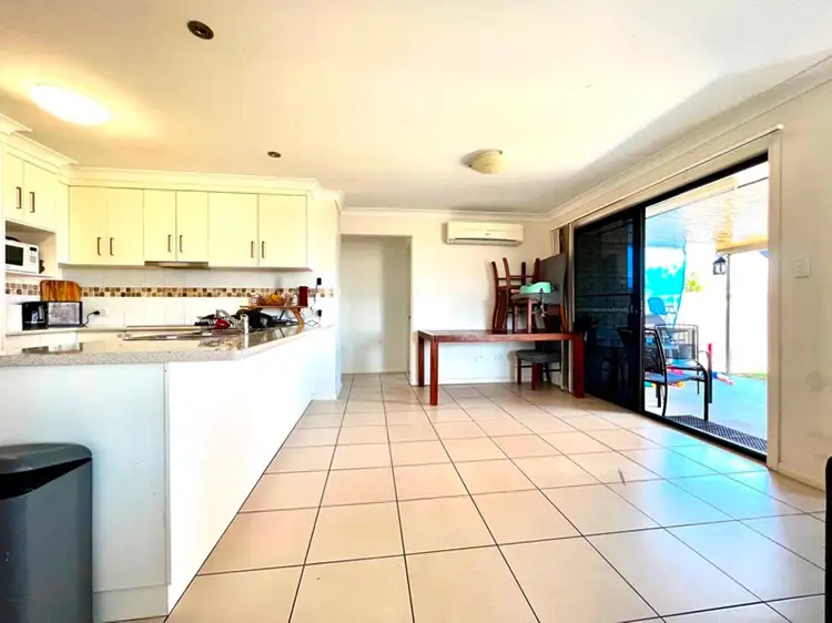 Fourth view of Homely semi-detached listing, 1 & 2/12 McKenzie Street, Chinchilla QLD 4413