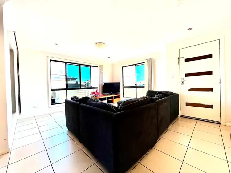 Fifth view of Homely semi-detached listing, 1 & 2/12 McKenzie Street, Chinchilla QLD 4413