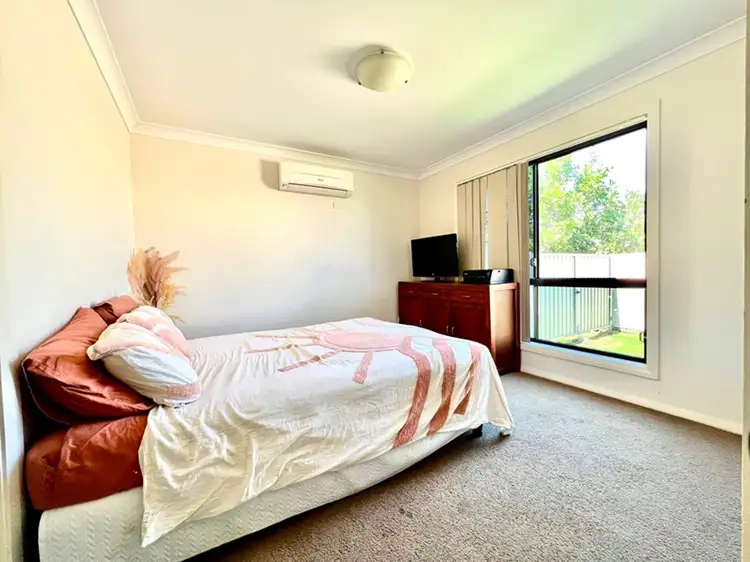 Sixth view of Homely semi-detached listing, 1 & 2/12 McKenzie Street, Chinchilla QLD 4413