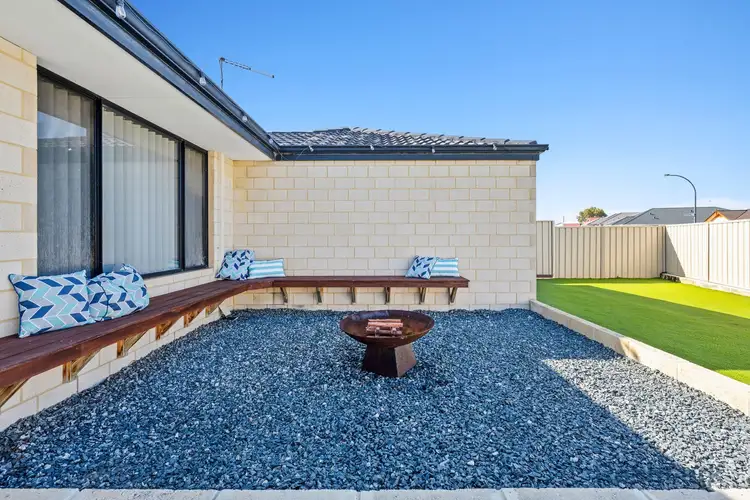Fourth view of Homely house listing, 1 Peregrine Loop, Dawesville WA 6211
