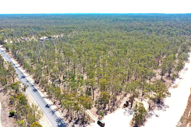 Lot 10 Weranga North Road, Weranga QLD 4405