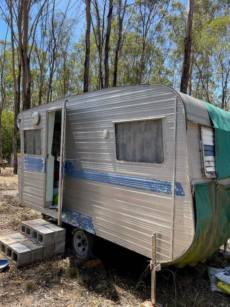 Fourth view of Homely rural property listing, Lot 10 Weranga North Road, Weranga QLD 4405