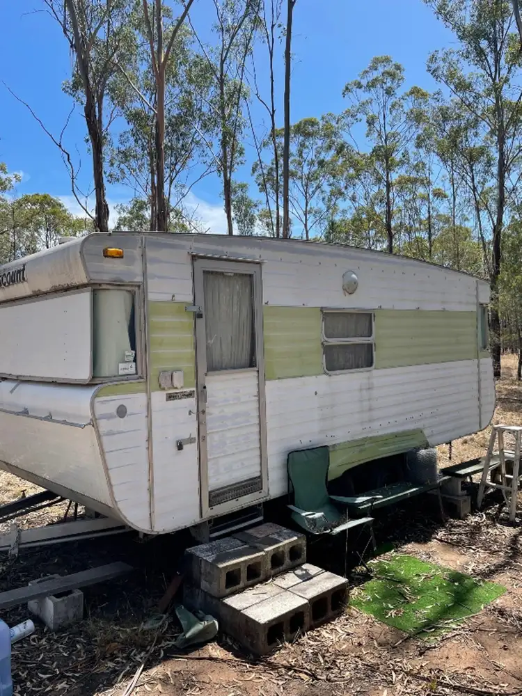 Seventh view of Homely rural property listing, Lot 10 Weranga North Road, Weranga QLD 4405