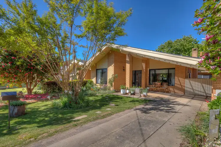 Second view of Homely unit listing, 3/2 Station Street, Bright VIC 3741