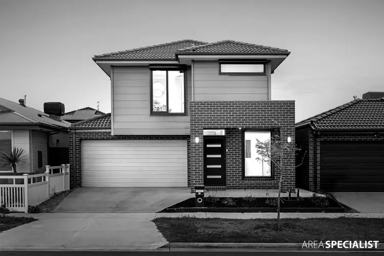 Main view of Homely house listing, 13 Bledisloe Street, Tarneit VIC 3029