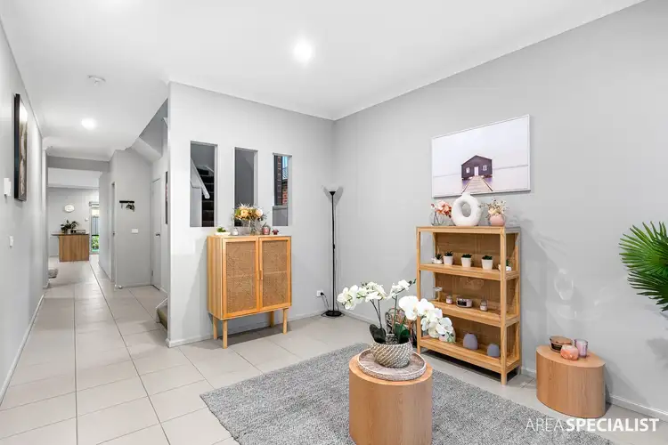 Fourth view of Homely house listing, 13 Bledisloe Street, Tarneit VIC 3029