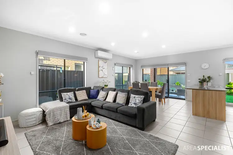 Fifth view of Homely house listing, 13 Bledisloe Street, Tarneit VIC 3029