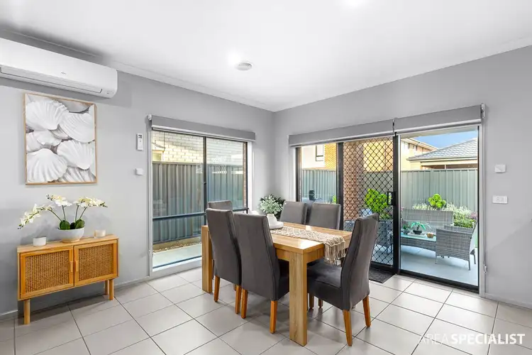 Sixth view of Homely house listing, 13 Bledisloe Street, Tarneit VIC 3029
