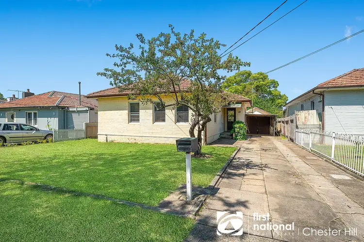 13 Belar Avenue, Villawood NSW 2163