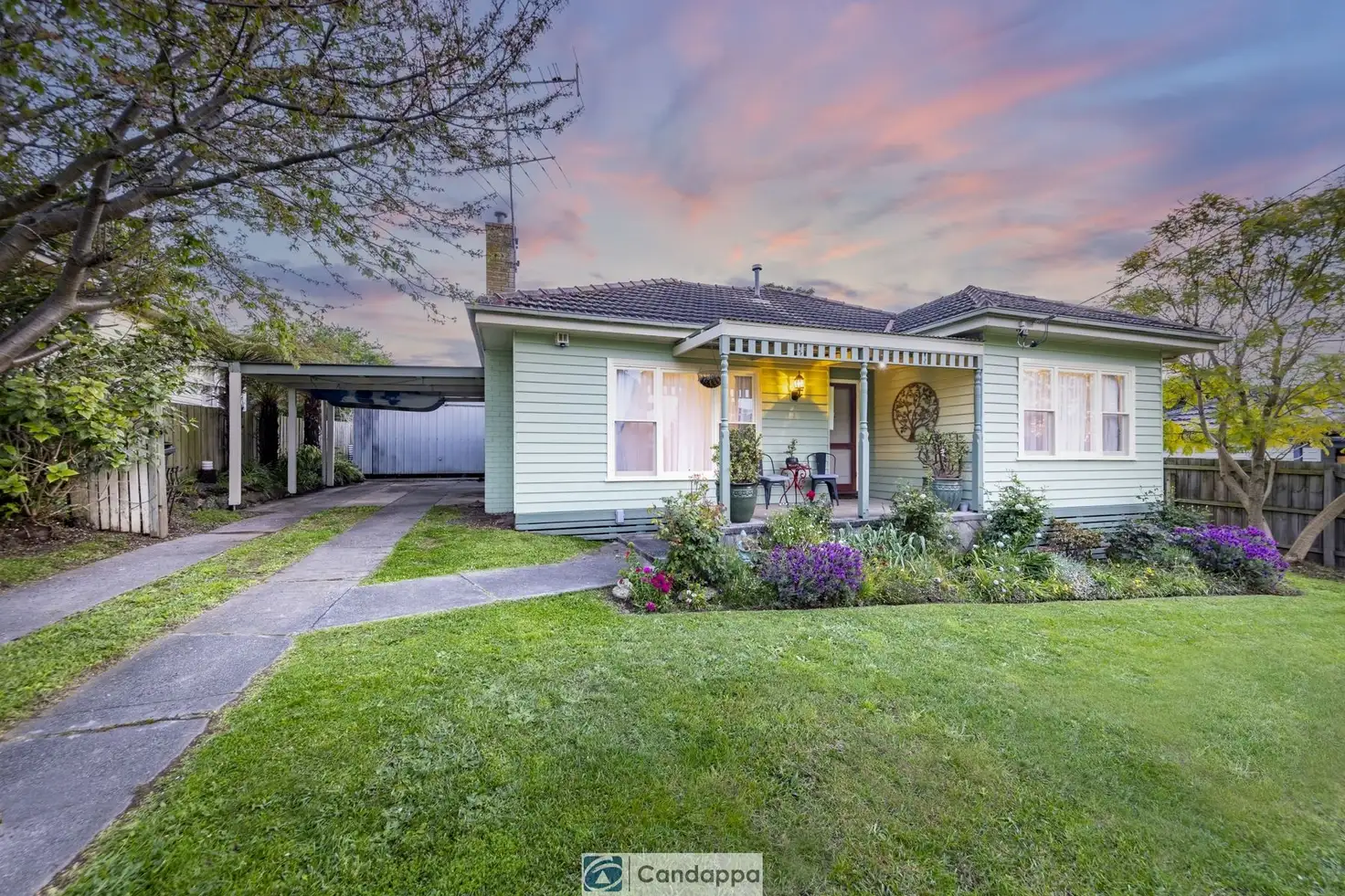 Main view of Homely house listing, 4 Thomas Street, Drouin VIC 3818