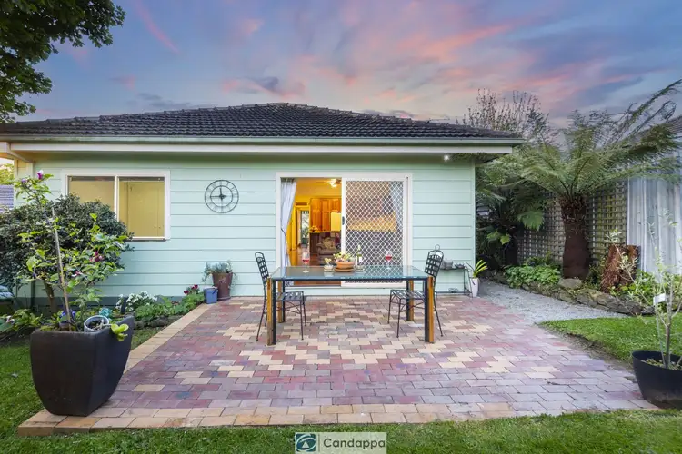 Third view of Homely house listing, 4 Thomas Street, Drouin VIC 3818
