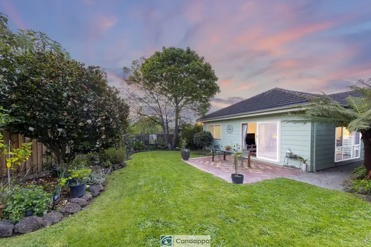 Fourth view of Homely house listing, 4 Thomas Street, Drouin VIC 3818