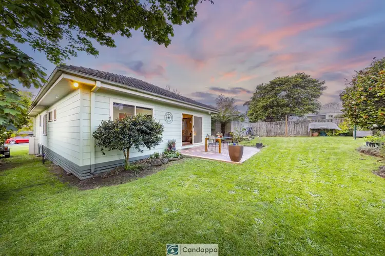 Fifth view of Homely house listing, 4 Thomas Street, Drouin VIC 3818
