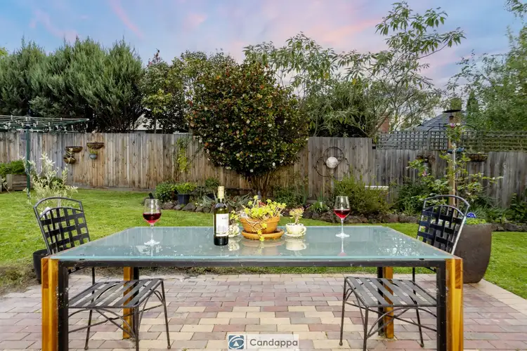 Sixth view of Homely house listing, 4 Thomas Street, Drouin VIC 3818