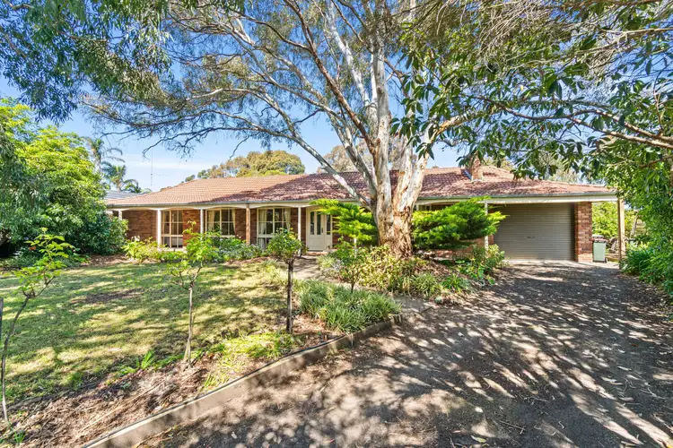 5 Selwyn Place, Traralgon VIC 3844