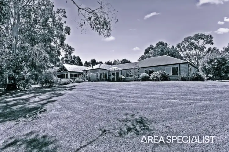 29 Sanctuary Close, Loch VIC 3945