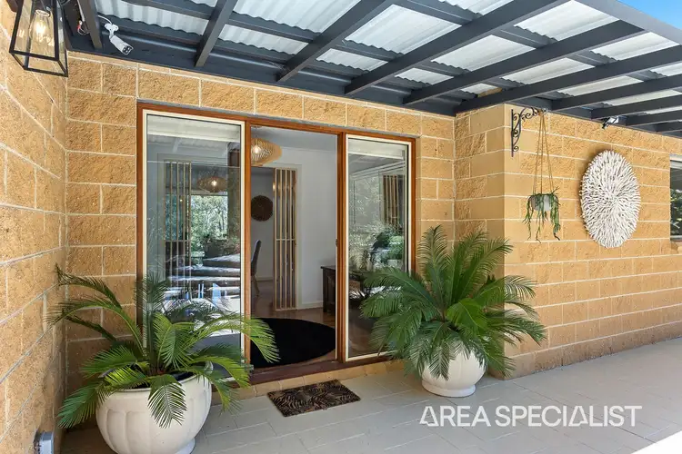 Fifth view of Homely house listing, 29 Sanctuary Close, Loch VIC 3945