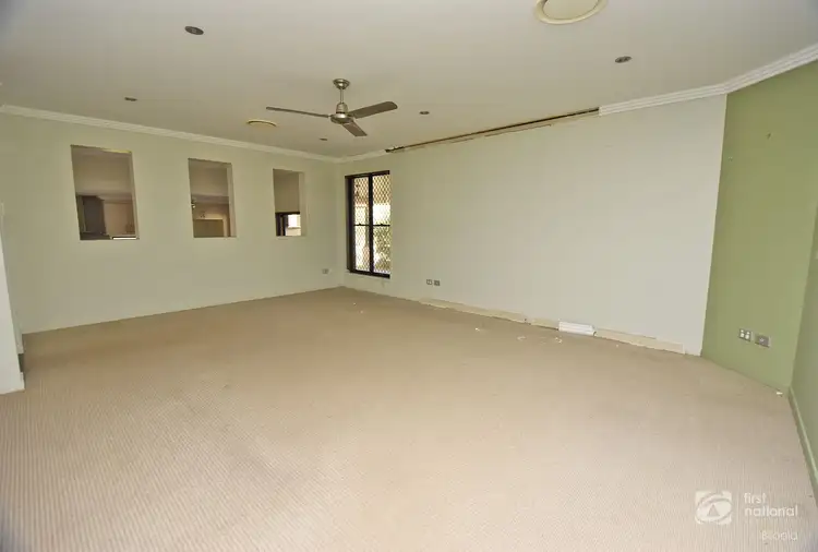 Third view of Homely house listing, 31 Paroz Crescent, Biloela QLD 4715
