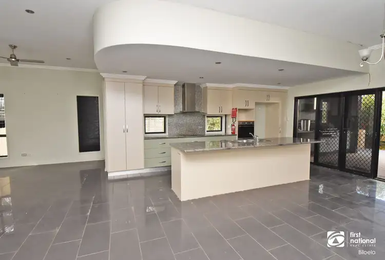 Fifth view of Homely house listing, 31 Paroz Crescent, Biloela QLD 4715