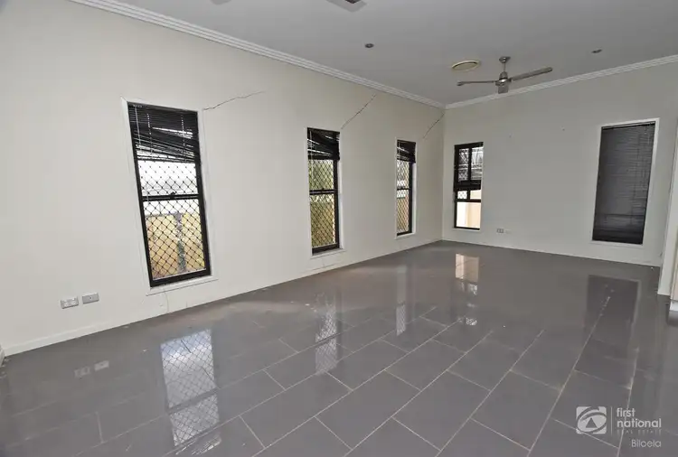 Sixth view of Homely house listing, 31 Paroz Crescent, Biloela QLD 4715