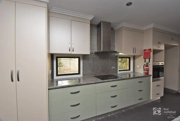 Seventh view of Homely house listing, 31 Paroz Crescent, Biloela QLD 4715