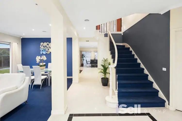Third view of Homely house listing, 12 Sunrise Court, Springvale South VIC 3172