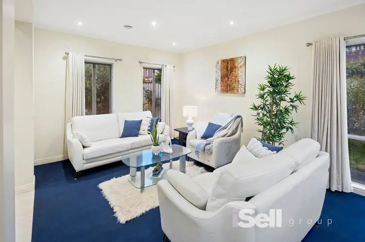 Fifth view of Homely house listing, 12 Sunrise Court, Springvale South VIC 3172