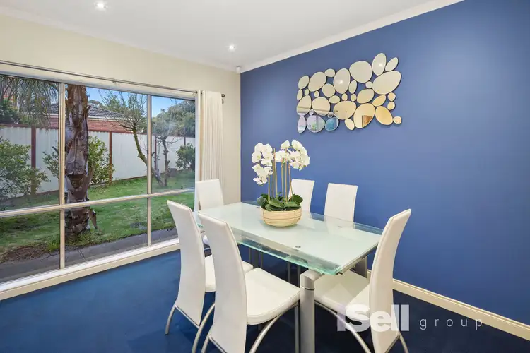 Sixth view of Homely house listing, 12 Sunrise Court, Springvale South VIC 3172
